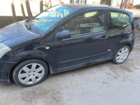 Citroen C2 1.6, снимка 2