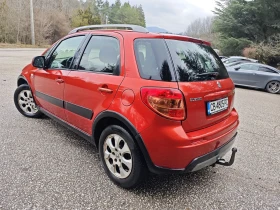 Suzuki SX4 2.0 D, 4x4 Limited, снимка 5