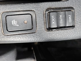 Suzuki SX4 2.0 D, 4x4 Limited, снимка 13