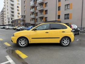 Seat Ibiza 1.9 TDI - 2300 € / 4498.41 лв. - 82940163 3