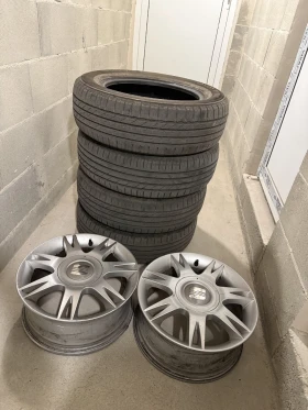 Seat Ibiza 1.9 TDI - 2300 € / 4498.41 лв. - 82940163 16