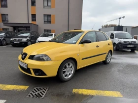 Seat Ibiza 1.9 TDI - 2300 € / 4498.41 лв. - 82940163 2