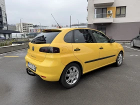 Seat Ibiza 1.9 TDI - 2300 € / 4498.41 лв. - 82940163 6