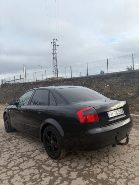 Audi A4 1.9 TDI Уникат - 3800 € / 7432.15 лв. - 93132086 5