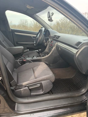 Audi A4 1.9 TDI Уникат - 3800 € / 7432.15 лв. - 93132086 15