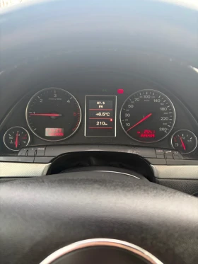 Audi A4 1.9 TDI Уникат - 3800 € / 7432.15 лв. - 93132086 11