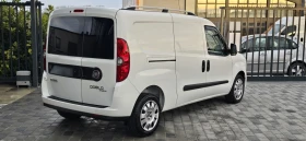 Fiat Doblo MAXI 90кс. - 4500 € / 8801.24 лв. - 94329051 7