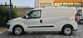 Fiat Doblo MAXI 90кс. - 4500 € / 8801.24 лв. - 94329051 4