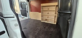 Fiat Doblo MAXI 90кс. - 4500 € / 8801.24 лв. - 94329051 14