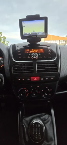 Fiat Doblo MAXI 90кс. - 4500 € / 8801.24 лв. - 94329051 12