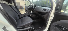 Fiat Doblo MAXI 90кс. - 4500 € / 8801.24 лв. - 94329051 10