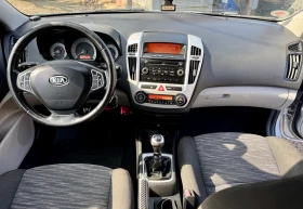 Kia Ceed 146 000км.* 1.4 БЕНЗИН* Sport Edition* КЛИМАТРОНИК - 3000 € / 5867.49 лв. - 31126046 11