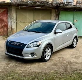 Kia Ceed 146 000км.* 1.4 БЕНЗИН* Sport Edition* КЛИМАТРОНИК - 3000 € / 5867.49 лв. - 31126046 2