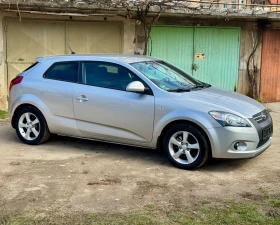 Kia Ceed 146 000км.* 1.4 БЕНЗИН* Sport Edition* КЛИМАТРОНИК - 3000 € / 5867.49 лв. - 31126046 7