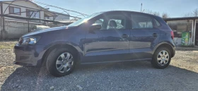 VW Polo 1.2 NAVI - 3200 € / 6258.66 лв. - 96641018 7