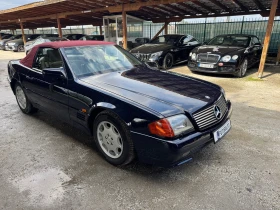 Mercedes-Benz SL 300-24V, R129, УНИКАТ, нов внос ШВЕЙЦАРИЯ - 14999 € / 29335.49 лв. - 40163623 4