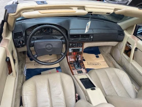 Mercedes-Benz SL 300-24V, R129, УНИКАТ, нов внос ШВЕЙЦАРИЯ - 14999 € / 29335.49 лв. - 40163623 12