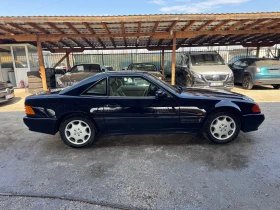 Mercedes-Benz SL 300-24V, R129, УНИКАТ, нов внос ШВЕЙЦАРИЯ - 14999 € / 29335.49 лв. - 40163623 2