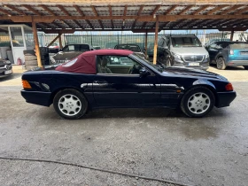 Mercedes-Benz SL 300-24V, R129, УНИКАТ, нов внос ШВЕЙЦАРИЯ - 14999 € / 29335.49 лв. - 40163623 5