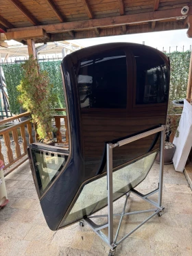 Mercedes-Benz SL 300-24V, R129, УНИКАТ, нов внос ШВЕЙЦАРИЯ - 14999 € / 29335.49 лв. - 40163623 17