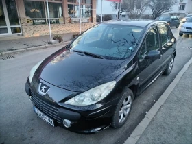 Peugeot 307 HDi 1.6 facelift 