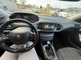 Peugeot 308 - 5200 € / 10170.32 лв. - 85612909 5