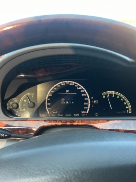 Mercedes-Benz S 350 LONG 4 MATIC GAZ - 11200 € / 21905.30 лв. - 20823048 3