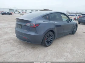 Tesla Model Y Performance Dual Motor All-Wheel Drive - 19500 € / 38138.68 лв. - 82831447 4