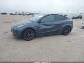 Tesla Model Y Performance Dual Motor All-Wheel Drive - 19500 € / 38138.68 лв. - 82831447 6
