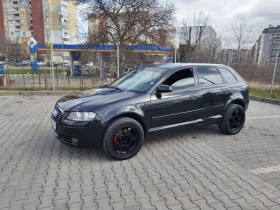 Audi A3 8p - 3200 € / 6258.66 лв. - 30532422 7