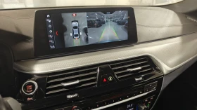 BMW 540 M ПАКЕТ* HEAD UP* 360КАМЕРА* HARMON KARDON* CARFAX - 22400 € / 43810.59 лв. - 68402107 11