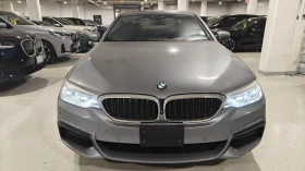 BMW 540 M ПАКЕТ* HEAD UP* 360КАМЕРА* HARMON KARDON* CARFAX - 22400 € / 43810.59 лв. - 68402107 2