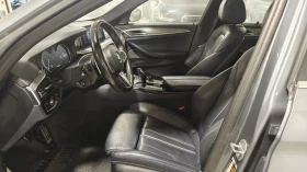 BMW 540 M ПАКЕТ* HEAD UP* 360КАМЕРА* HARMON KARDON* CARFAX - 22400 € / 43810.59 лв. - 68402107 8