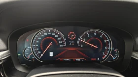 BMW 540 M ПАКЕТ* HEAD UP* 360КАМЕРА* HARMON KARDON* CARFAX - 22400 € / 43810.59 лв. - 68402107 10