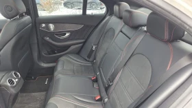 Mercedes-Benz C 450 AMG AMG* 4MATIC* АвтоКредит* (ЦЕНА ДО БГ) - 16999 € / 33247.15 лв. - 85000637 15