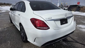 Mercedes-Benz C 450 AMG AMG* 4MATIC* АвтоКредит* (ЦЕНА ДО БГ)