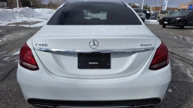 Mercedes-Benz C 450 AMG AMG* 4MATIC* АвтоКредит* (ЦЕНА ДО БГ) - 16999 € / 33247.15 лв. - 85000637 2