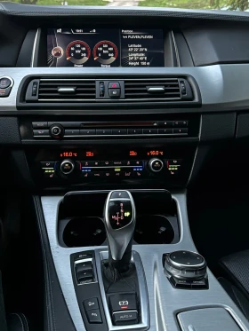BMW 535 xDrive | Auto.bg — изображение 13