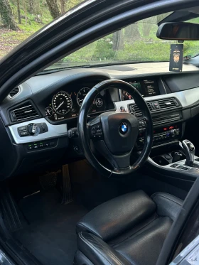 BMW 535 xDrive | Auto.bg — изображение 7