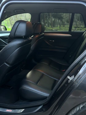 BMW 535 xDrive | Auto.bg — изображение 9