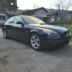 BMW 520 520i | Auto.bg — изображение 3