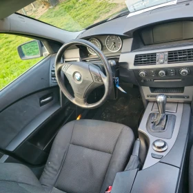 BMW 520 520i | Auto.bg — изображение 5