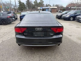 Audi A7 PREMIUM /CARFAX/ПОДГРЕВ/ПАНО/ОБДУХ/ПАМЕТ - 13000 € / 25425.79 лв. - 57707706 5
