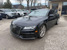 Audi A7 PREMIUM /CARFAX/ПОДГРЕВ/ПАНО/ОБДУХ/ПАМЕТ
