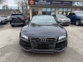 Audi A7 PREMIUM /CARFAX/ПОДГРЕВ/ПАНО/ОБДУХ/ПАМЕТ - 13000 € / 25425.79 лв. - 57707706 2