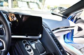 Chevrolet Corvette C8, 6.2L V8, Stingray RWD 1LT Z51 Performance pack - 99900 € / 195387.42 лв. - 77321688 15