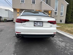 Audi A4 Komfort/ВТОРИ ГУМИ И ДЖАНТИ/ПОДГРЕВИ/ШИБИДАХ | Auto.bg — изображение 5