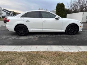 Audi A4 Komfort/ВТОРИ ГУМИ И ДЖАНТИ/ПОДГРЕВИ/ШИБИДАХ | Auto.bg — изображение 4