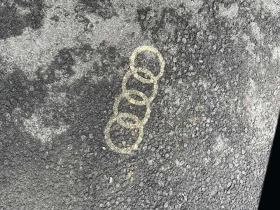 Audi A4 Komfort/ВТОРИ ГУМИ И ДЖАНТИ/ПОДГРЕВИ/ШИБИДАХ | Auto.bg — изображение 17