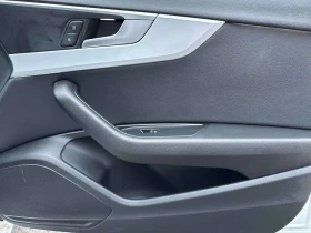 Audi A4 Komfort/ВТОРИ ГУМИ И ДЖАНТИ/ПОДГРЕВИ/ШИБИДАХ | Auto.bg — изображение 14
